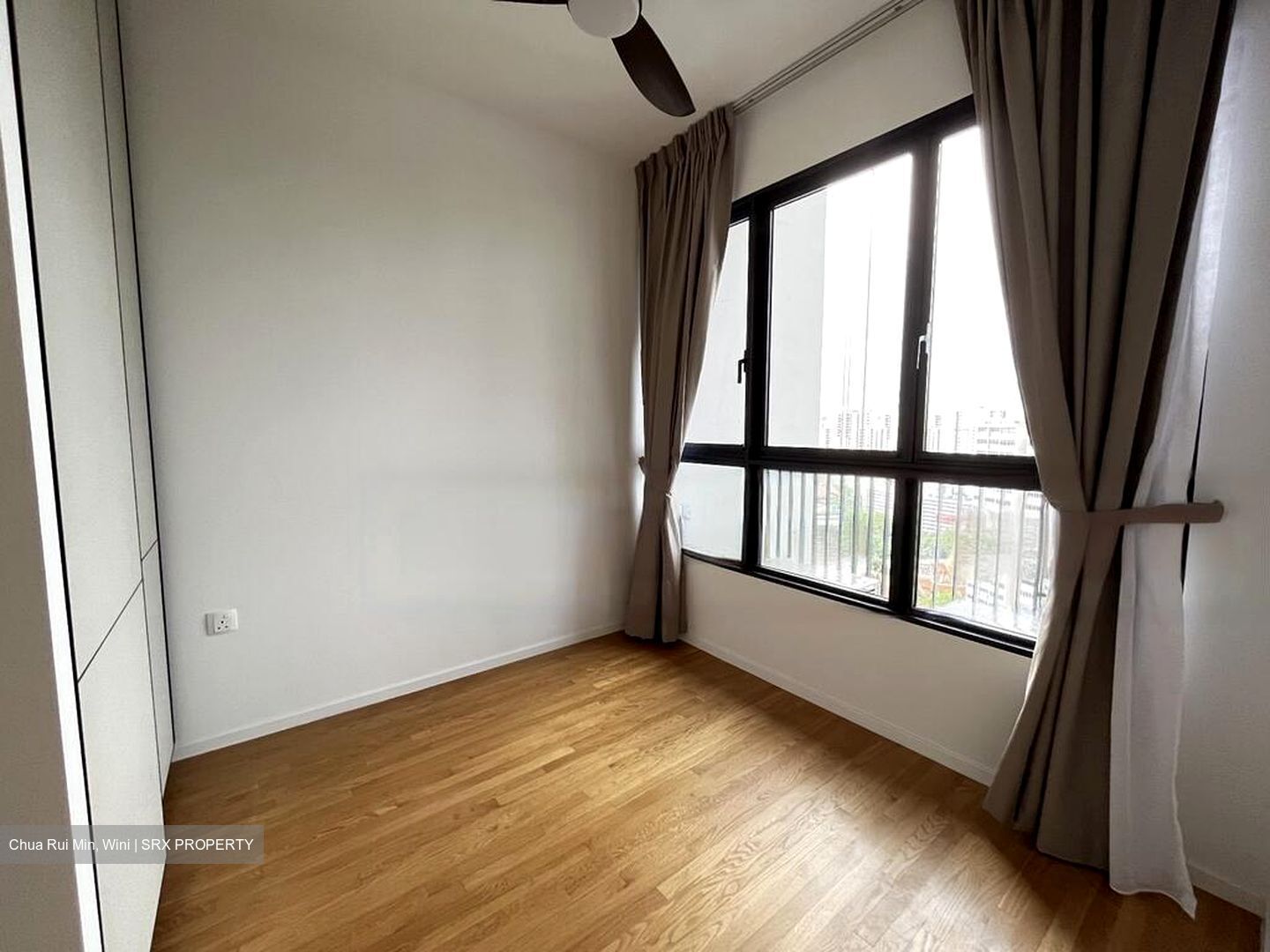 Avenue South Residence (D3), Apartment #458845671